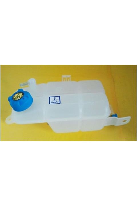 Yerli Radyatör Ek Su Deposu Fiat Marea Brava Bravo Kapaklı 60693147