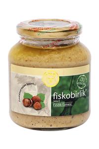 Fiskobirlik Fındık Ezmesi 300 g