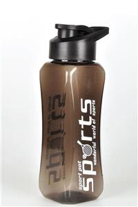 bimbambom Su Matarası 800 ml, Sporcu Matara, Kare Suluk