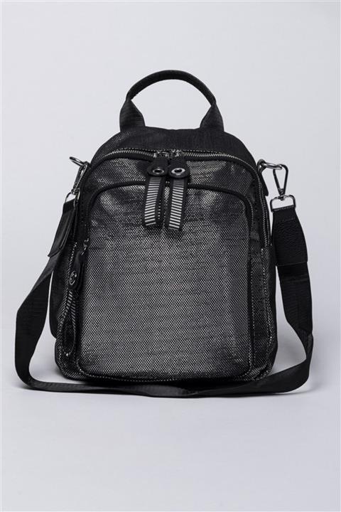 Jacquline Sımply Shıne Sırt Çantası