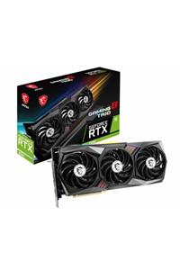 MSI Geforce Rtx 3060 Gamıng X Trıo 12gb Gddr6 192b Dx12