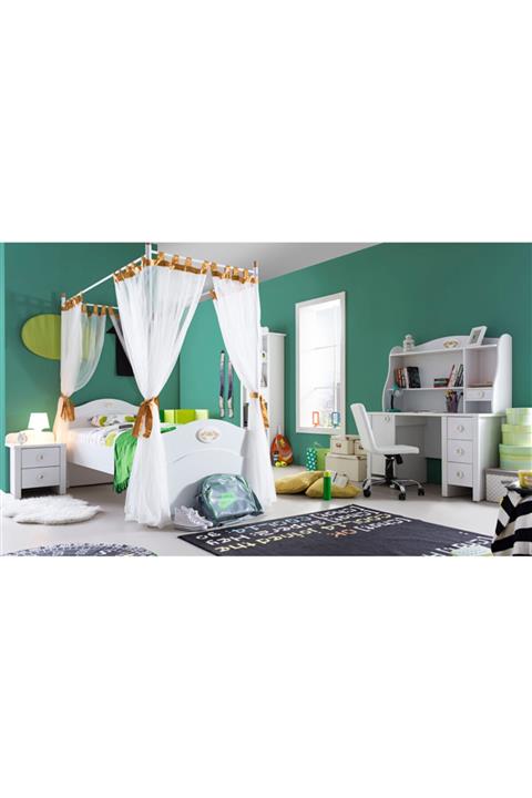 CaddeYıldız Milky Genç Odası