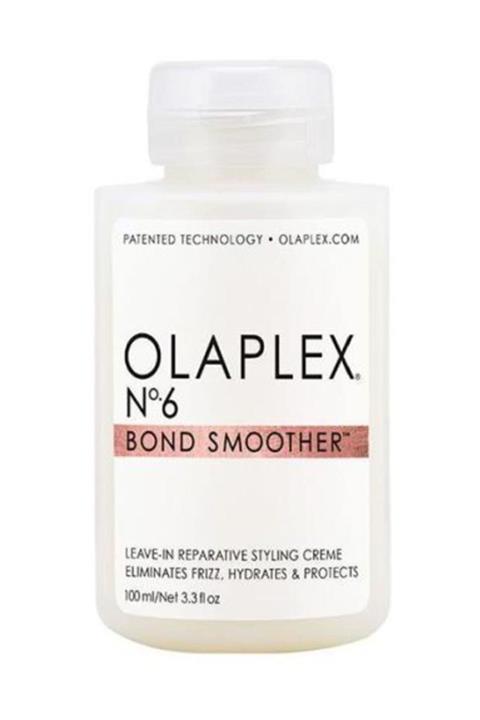 Olaplex Bond Smoother No 6 Bağ Yumuşatıcı Krem 100 ml 896364002602
