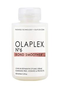 Olaplex Bond Smoother No 6 Bağ Yumuşatıcı Krem 100 ml 896364002602