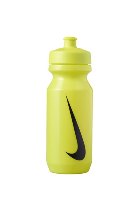 Nike Big Mouth 22 Oz Sarı Suluk N.000.0042.306.22