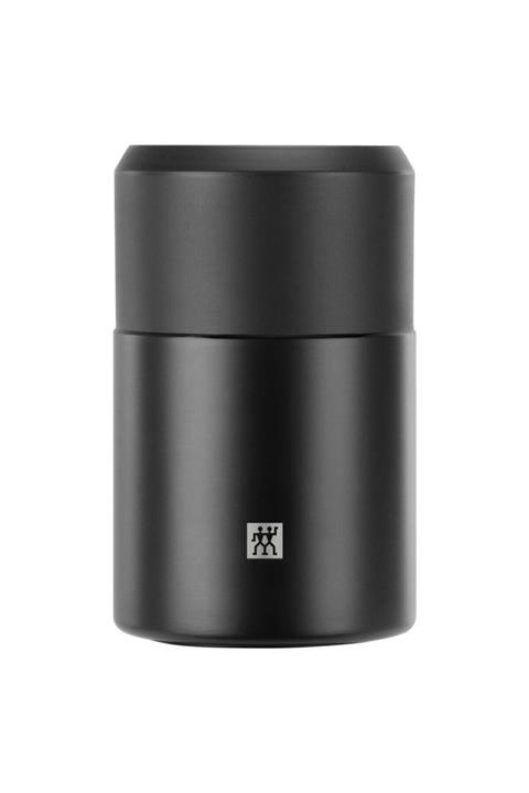 ZWILLING Thermo Çelik Yemek Termosu Siyah 700 ml