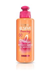 ELSEVE Dream Long Bye-Bye Makas Saç Bakım Kremi 200 Ml