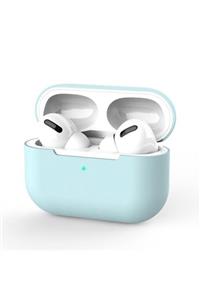 endijital Airpods Pro Ince Silikon Kılıf