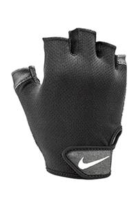 Nike Essential Erkek Gri Fitness Eldiveni N.LG.C5.044.SL