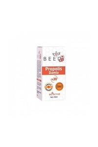 Bee`o Up Propolis Damla 20 ml