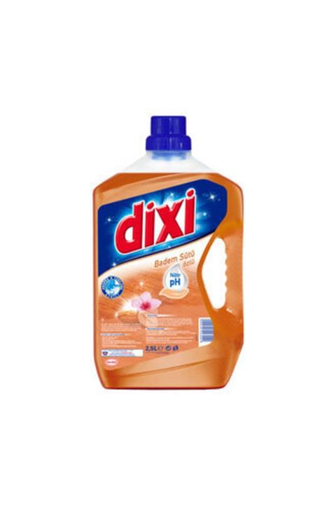 Dixi Ahşap Badem Sütü Özlü 2,5 L