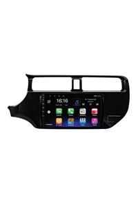 COMWEGEN Kia Rio 12-14 Android 6gb Ram Carplay Multimedya Navigasyon