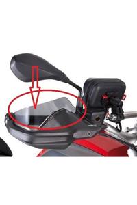 Givi Eh1110 Honda Vfr 1200X Crosstourer (12-17) El Koruma Uzantısı