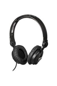 Behringer Unisex Siyah Hpx-4000 Closed-type High-definition Dj Headphones Stüdyo Kulaklık