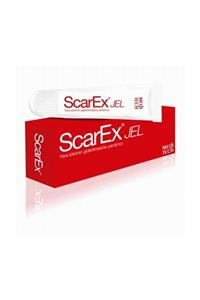 Scarex Jel 15 gr