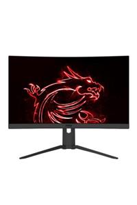 MSI 27 Optıx G27cq4p 2560x1440 (wqhd) Va 165hz 1ms 16:9 Freesync Premıum 1500r Curved Gaming Monitör