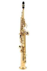 Yanagisawa Saksafon S-901/s-wo1 Low Bb High F# Soprano