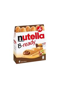 Nutella B-ready Çikolata