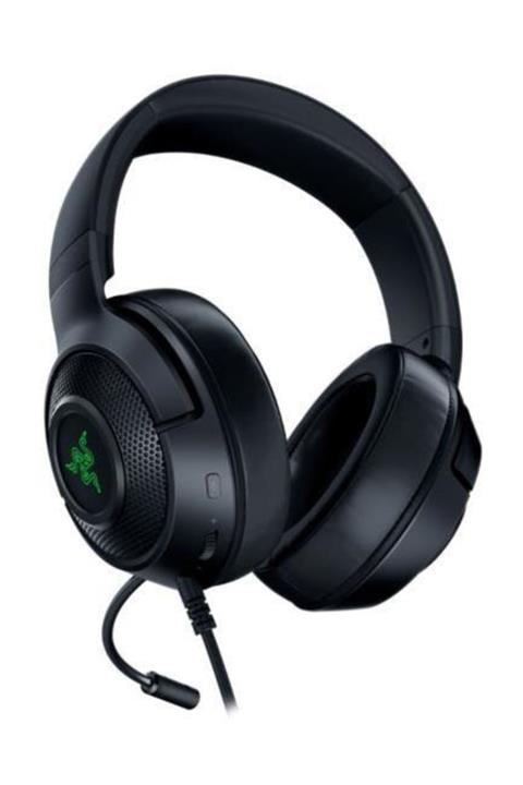 RAZER Kraken X Usb Oyuncu Kulaklığı