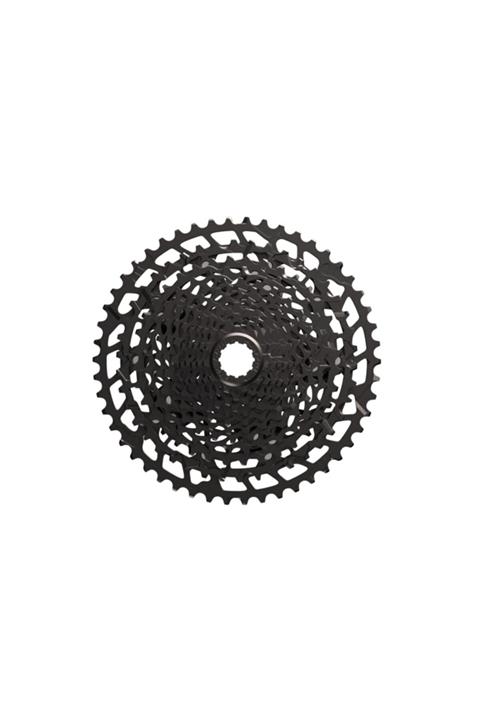 Sram Ruble Nx Eagle Pg 1230 11-50t 12s Siyah 11-50