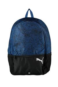 Puma Unisex Sırt Çantası - Alpha Backpack True Blue-Speckle - 07443303