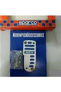 Sparco Gaz Pedalı 037861