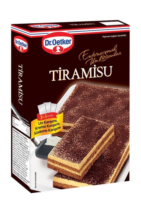 Dr. Oetker Tiramisu 355 G