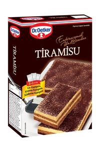 Dr. Oetker Tiramisu 355 G