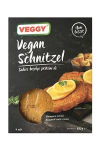 Veggy Vegan Schnitzel 380 Gr.