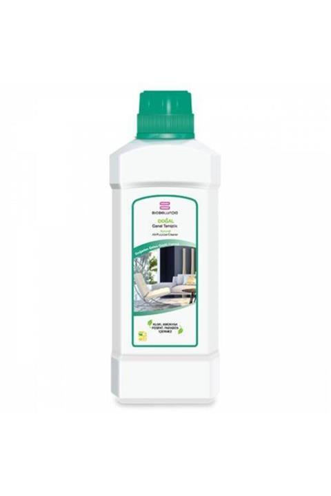 Biobella Biobellinda Genel Temizlik