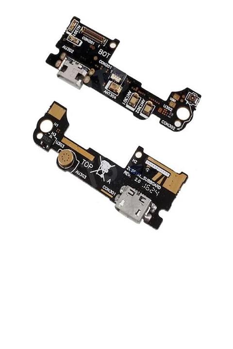 hepsiofis Asus Zenfone Laser Zc551kl Şarj Soketi