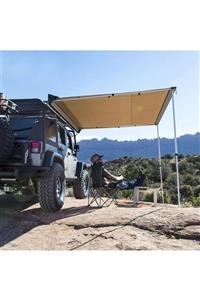 Mongrel Araç Yan Tente 2.5x3m - Premium Seri