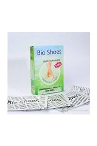 Bio Shoes Ayak Kokusu Önleyici