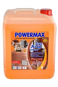 powermax Sıvı Arap Sabunu 5 lt