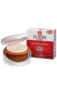 Heliocare Güneş Koruyucu Pudra - Compact Makeup Powder Spf 50 Light 10 G 8470002029231