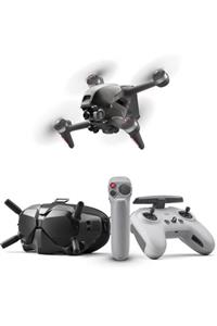 DJI Fpv Drone Ve Motion Controller Kit