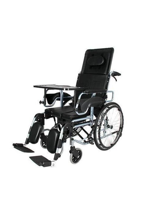 WOLLEX W213 Tekerlekli Sandalye