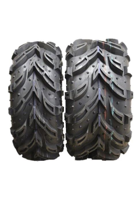 Deestone 22x8-10 22x11-10 D936 6 Kat Takım Atv Lastiği