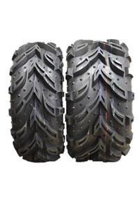 Deestone 22x8-10 22x11-10 D936 6 Kat Takım Atv Lastiği