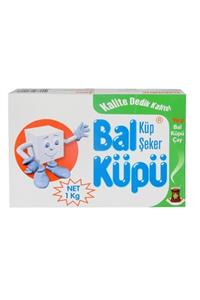 BALKÜPÜ Küp Şeker 1kg X 3 Paket