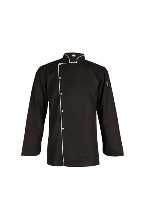 acar iş tex Unisex Chef Aşçı Mutfak Ceket