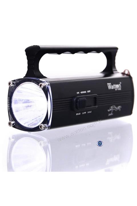 Tailanur Profesyonel Sualtı Feneri