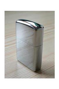 Zippo Hıgh Polısh Chrome Armor Çakmak / 167