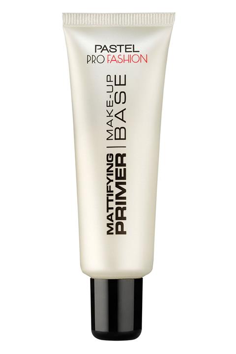 Pastel Profashion Mattifying Primer Make Up Base  Matlaştırıcı Makyaj Bazı