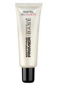 Pastel Profashion Mattifying Primer Make Up Base  Matlaştırıcı Makyaj Bazı