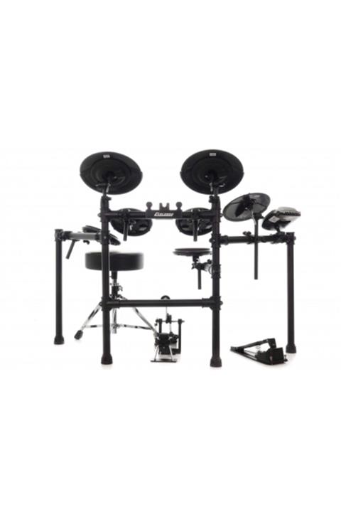 Carlsbro Csd180 Elektronik Davul Seti