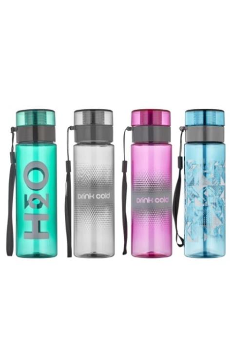 Selka For My Home Emma 500 ml Detokslu Su Matarası