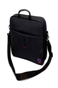 Kazan bilişim Kb Siyah Special Laptop Bag Kb.400 15.6 Inc Askılı Laptop Evrak Çantası Zk2010