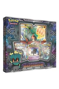 Pokemon Company Pokemon Tgc Marshadow Box