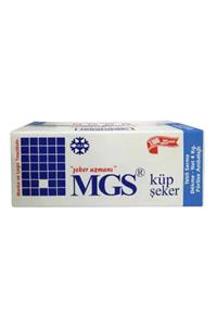 Mgs Tekli Sarma Küp Şeker 4 Kg